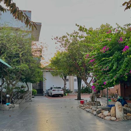 Beachside House Mui Ne II Ap Khanh Phuoc ภายนอก รูปภาพ