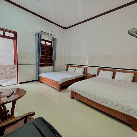 Beachside House Mui Ne II Ap Khanh Phuoc ภายนอก รูปภาพ