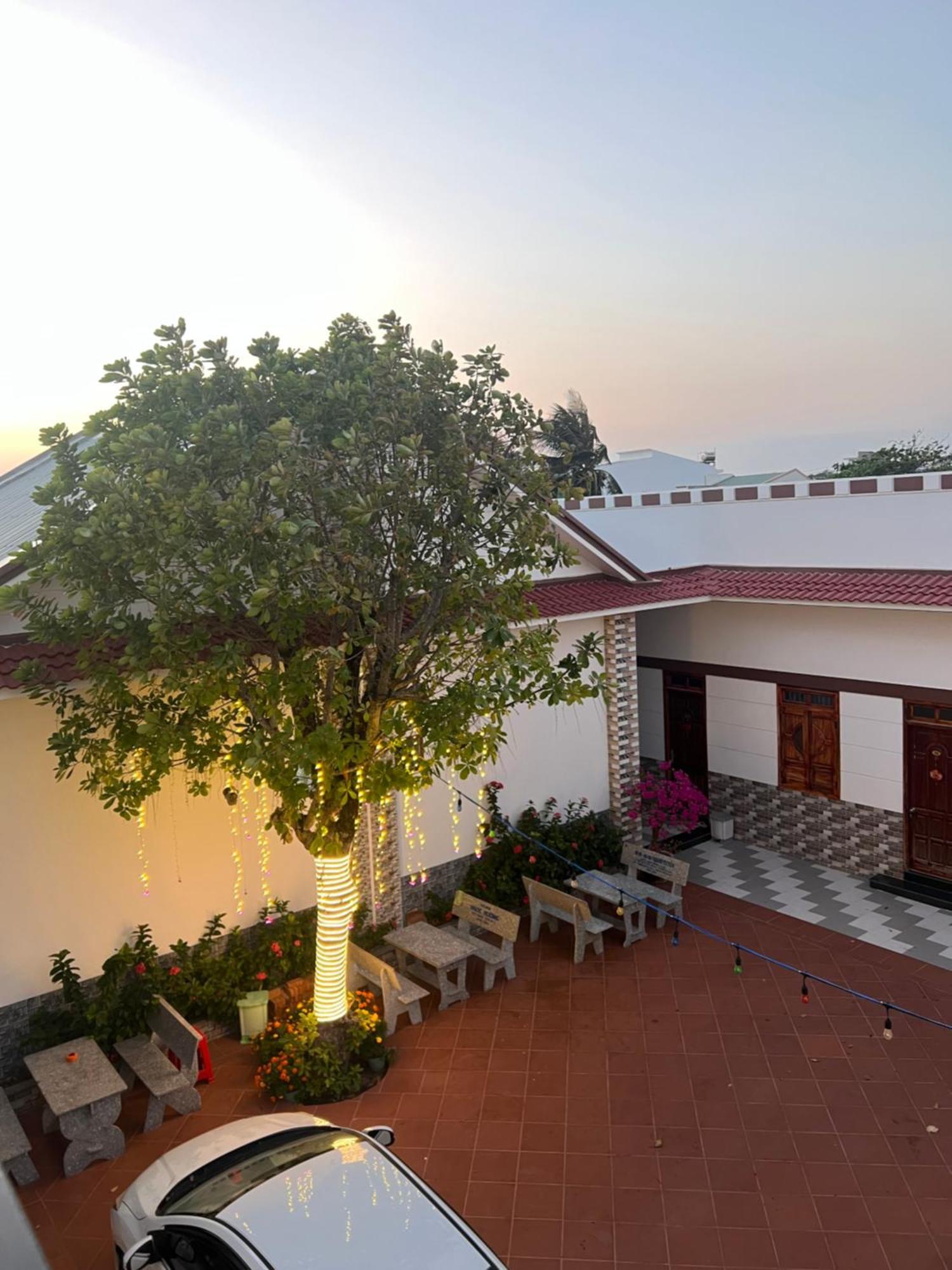 Beachside House Mui Ne II Ap Khanh Phuoc ภายนอก รูปภาพ