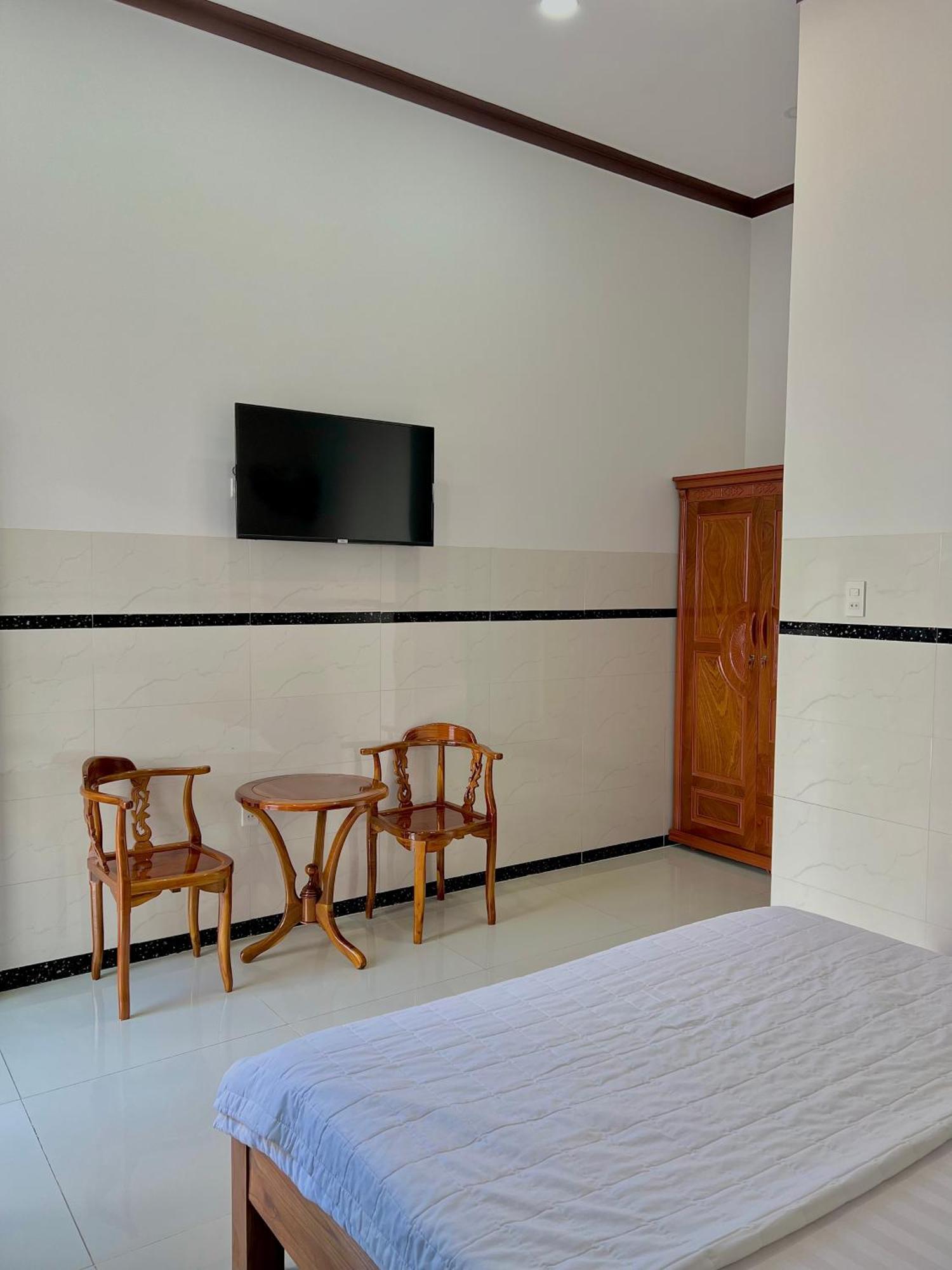 Beachside House Mui Ne II Ap Khanh Phuoc ภายนอก รูปภาพ