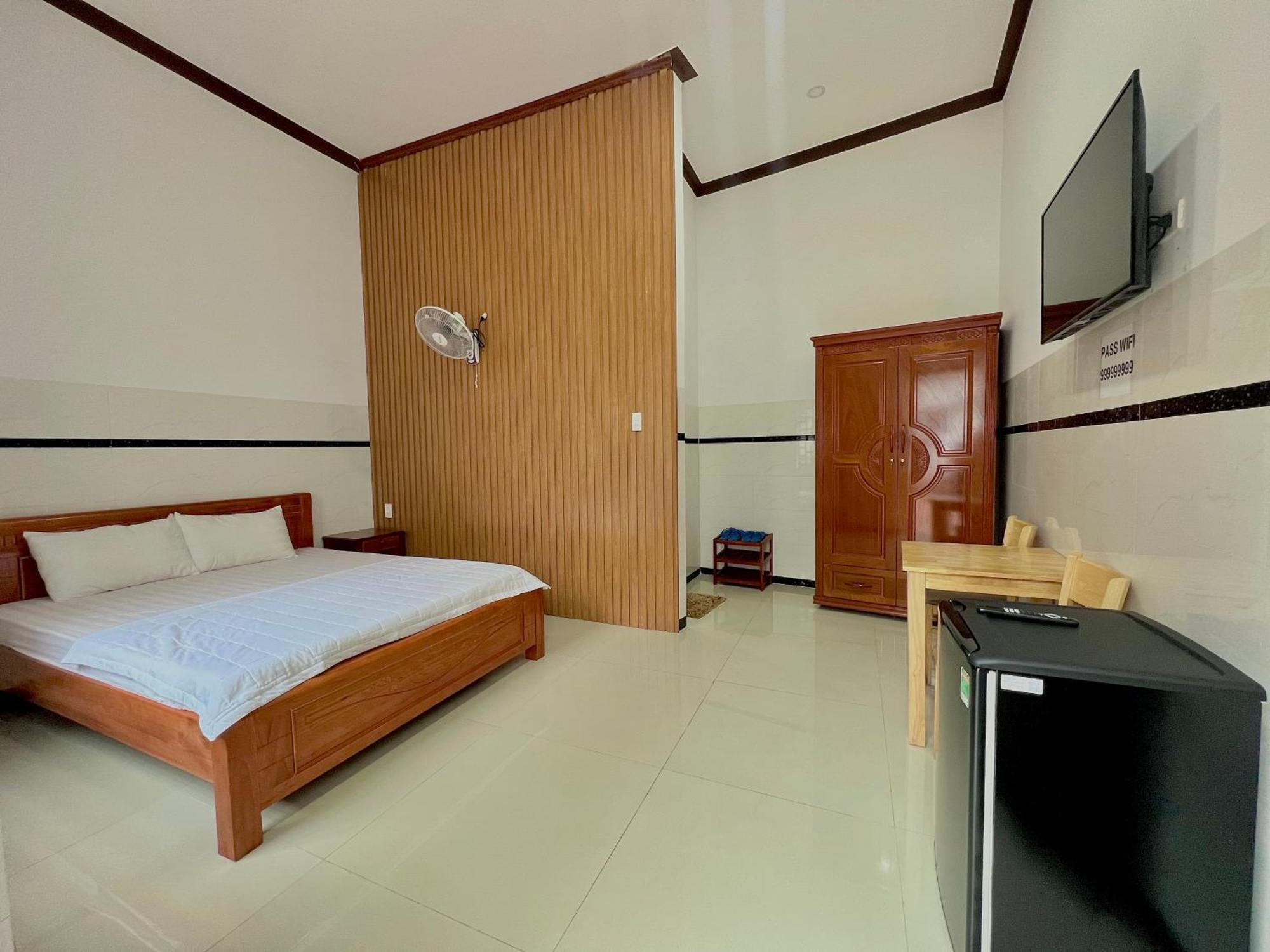 Beachside House Mui Ne II Apartment Ap Khanh Phuoc ภายนอก รูปภาพ