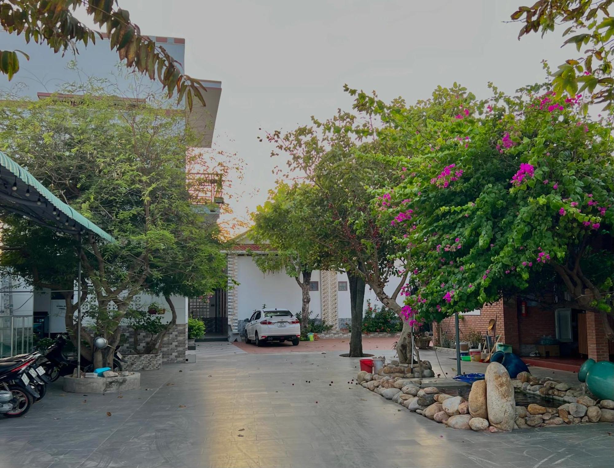 Beachside House Mui Ne II Ap Khanh Phuoc ภายนอก รูปภาพ