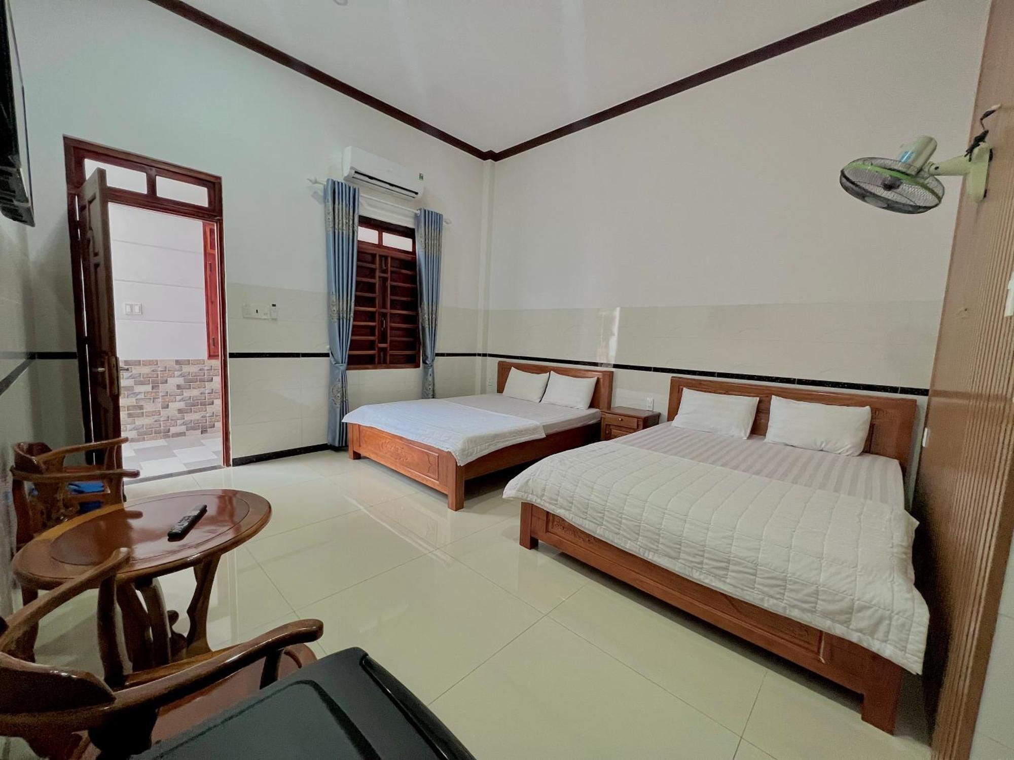 Beachside House Mui Ne II Apartment Ap Khanh Phuoc ภายนอก รูปภาพ