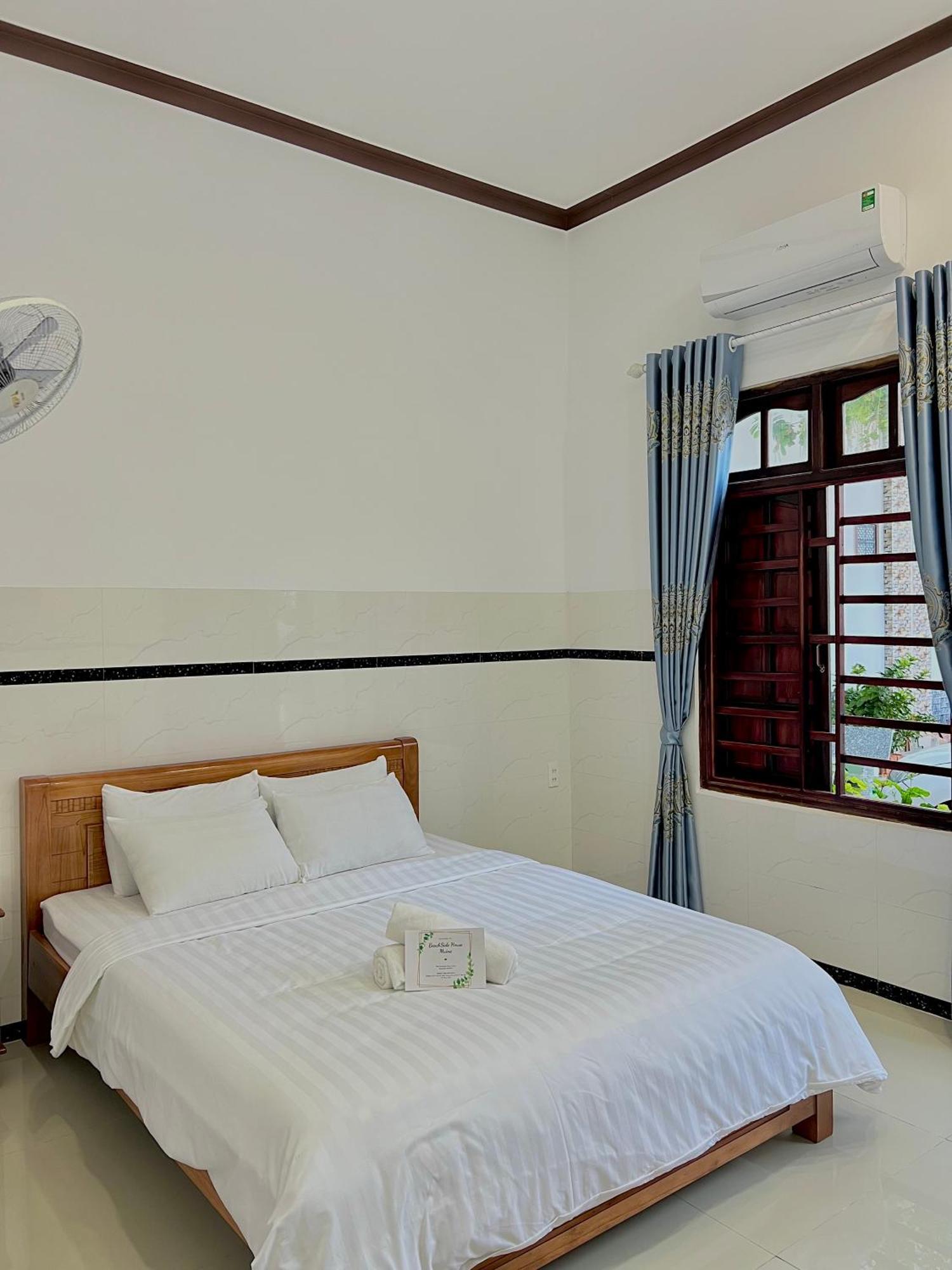 Beachside House Mui Ne II Apartment Ap Khanh Phuoc ภายนอก รูปภาพ