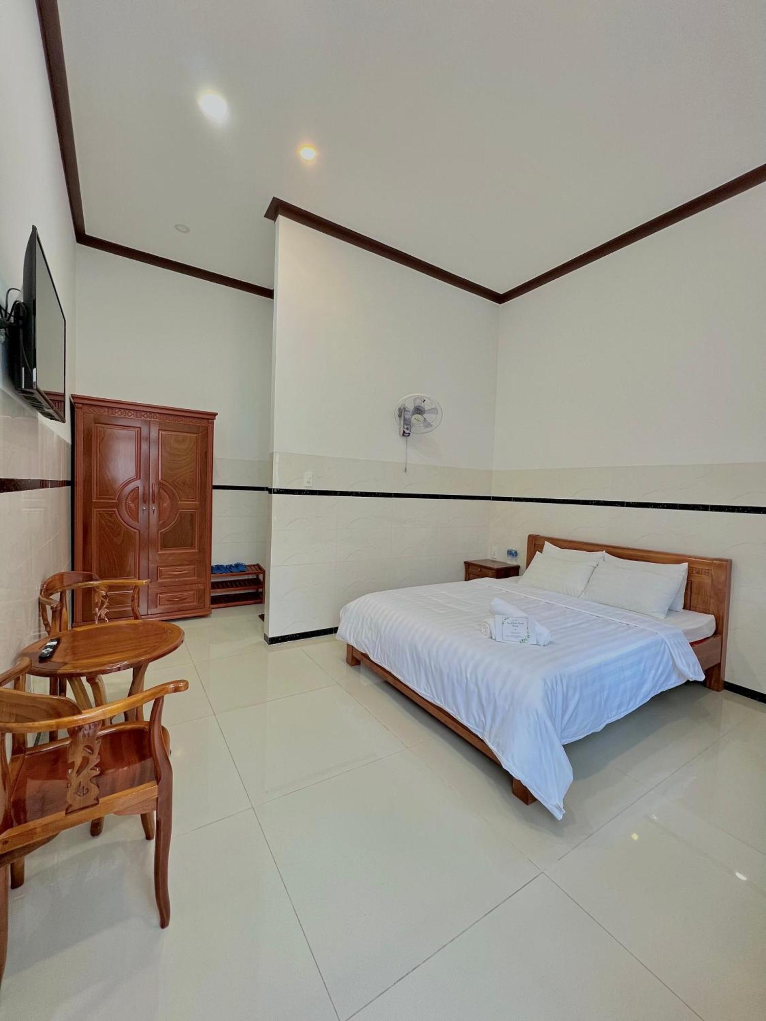 Beachside House Mui Ne II Apartment Ap Khanh Phuoc ภายนอก รูปภาพ